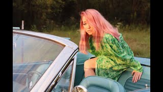Ashley Monroe Previews New Album With Atmospheric Single 'Drive'