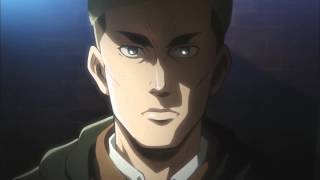 Attack On An Amv - The Hammers Coming Down