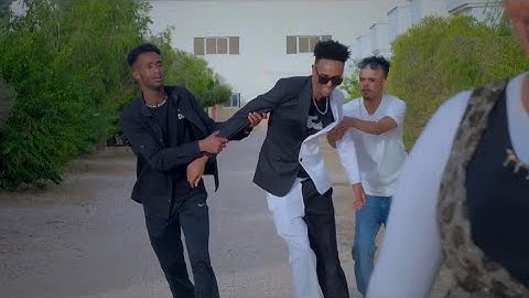 SUPER MAHAD-QABQABTA OFFICIAL MUSIC VIDEO 2023
