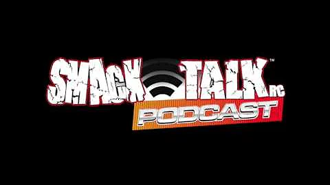 SmackTalk RC Podcast Episode 3 - Nik Johnson