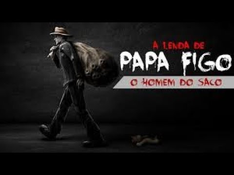 FOLCLORE / PAPA FIGO ( A LENDA )