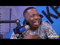 Gary With Da Tea's Stink Kills Our Conversation | Rickey Smiley Unleashed