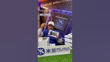 FACEID FIX 5 Min #MIJING