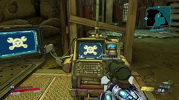 Borderlands 3 modded weapon drops+boosting