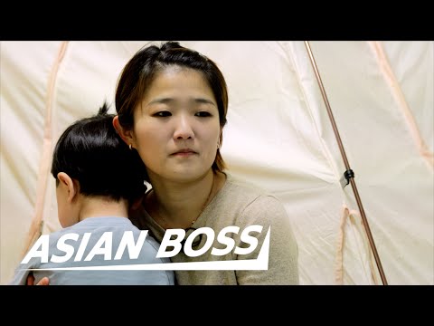 Being a Single Mother in Korea | THE VOICELESS #31