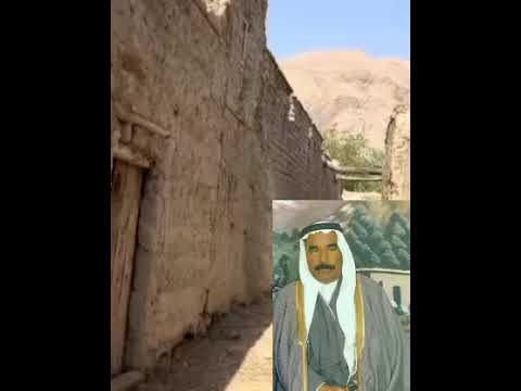 عتابه شيخ صالح ابوكيلان رحمه الله جيت الدارهم بس الوني هام