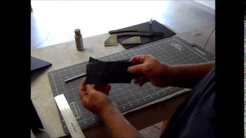 Fifer Hobby Supply How To Make An N Scale Tunnel Portal