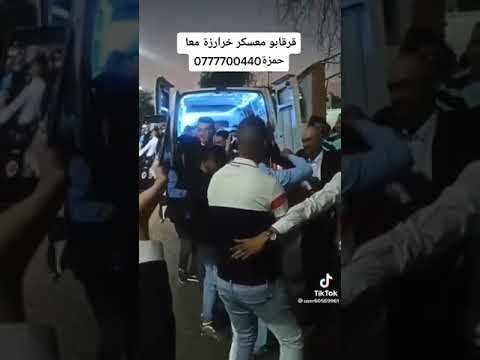 الزهو المعسكري