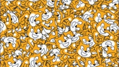 How to code a simple "Catch Me If You Can" game.