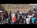 الطيبة نت كفرقاسم تشيع ضحيتي جريمة القتل فادي صرصور ومحمد عامر الطيبة نت كفرقاسم تشيع ضحيتي جريمة القتل فادي صرصور ومحمد عامر