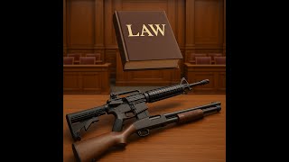 New gun law 2026