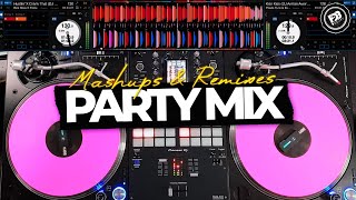 PARTY MIX 2023 | #20 | Club Mix  Mashups &  Remixes of Popular Songs - Mixed by Deejay FDB screenshot 1