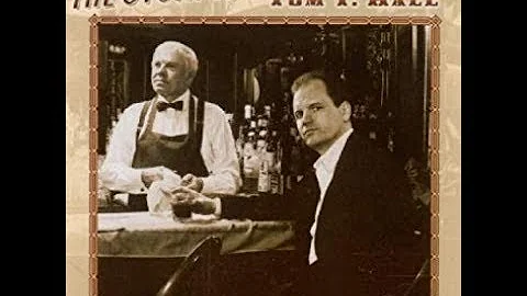 I Flew Over Our House Last Night~The Charlie Sizemore Band