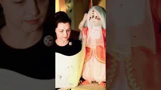 Mary Blairs Small World Design Mistake