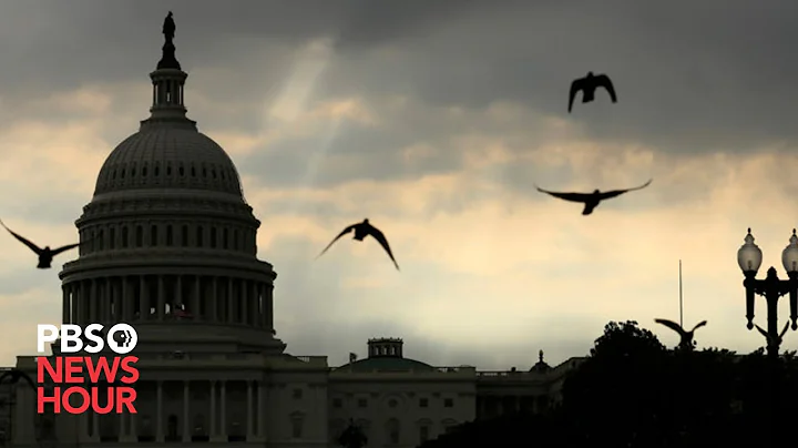 WATCH: Senate Judiciary hearing on incarceration and practices during COVID-19 pandemic