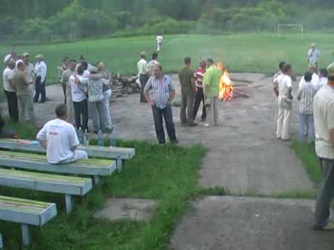 КВВКУС-2009, фильм 2, часть 6