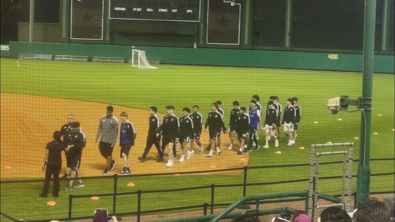 2021 disney boys soccer showcase titans fc b05 puyallup intro youtube