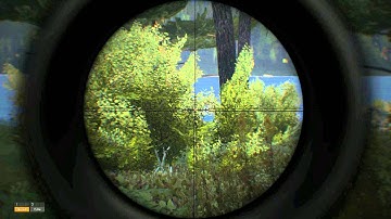 Breaking Point IV - Did This Guy Just Combat Log?