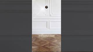 Own your theme and color this year, and style your floors with Triz Flooring