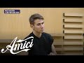 Amici 23 - MalÃ¬a incontra Rudy Zerbi