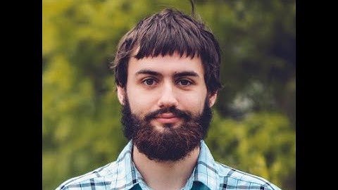 TCS+ Talk: William Hoza