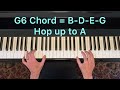 Two quick fun boogie-woogie piano riffs: “Hop-up” and “Pi (314)” 😀