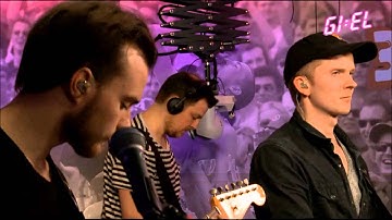 Ásgeir - Head in the Snow
