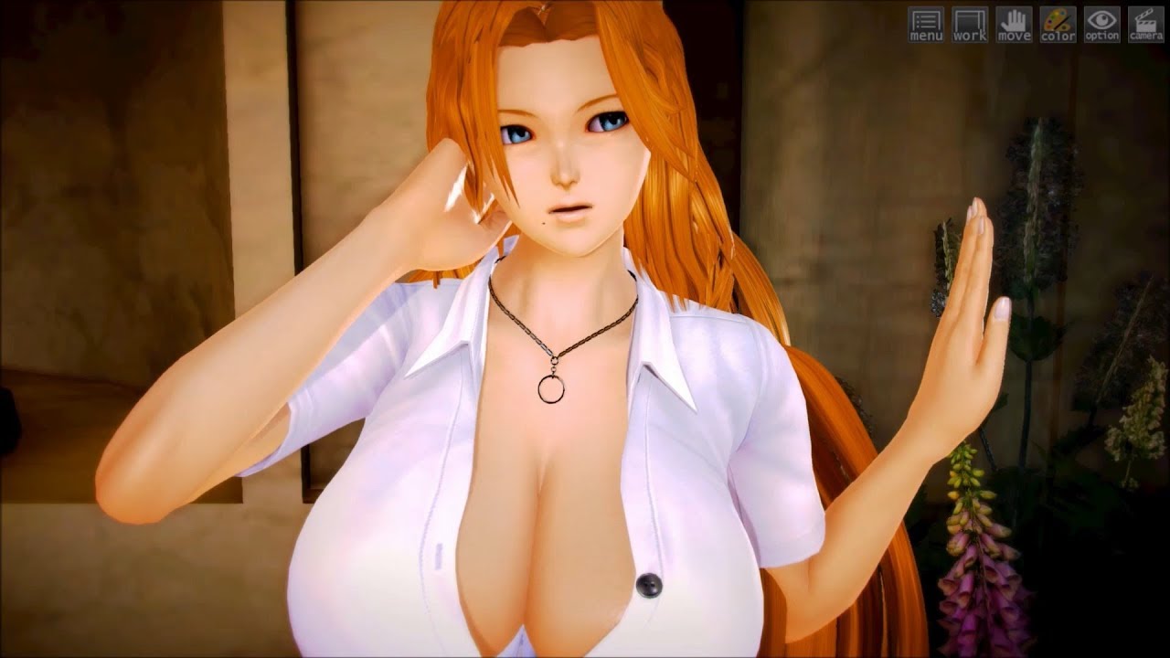 jili promotion🐒Sa Đéc🕦Trang chủ (Old) Honey Select Party: Rangiku Matsumoto (Bleach)
