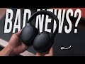 Bad news for bose  sony titum headphone review