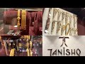 Latest gold bangle design with weight and price | Light weight bangle | Tanishq gold bangle