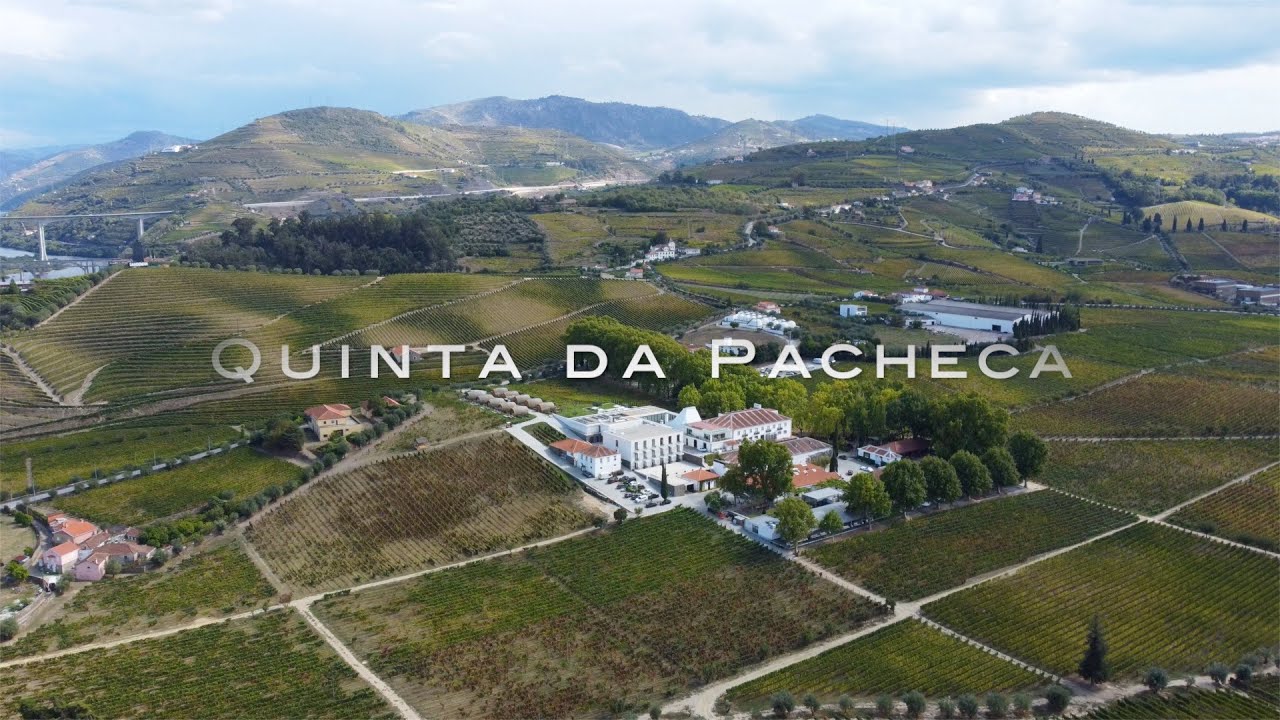 Quinta da Pacheca