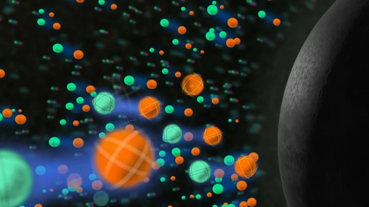 How Do Matter and Antimatter Interact?