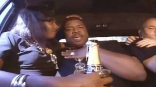 Fat Joe  - Watch The Sound ( Uncensored ) Ft Grand Puba &amp; Diamond D