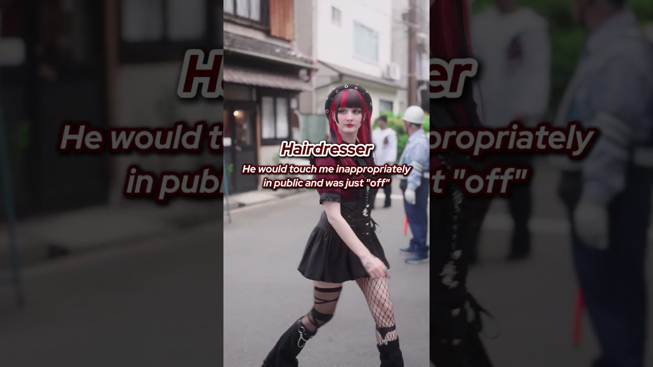 Guys I dated in Japan and why it didn't work out