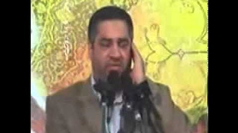 القارئ أحمد أبو القاسمي - الإسراء 1-7 والنازعات 26-41