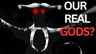 Download Lagu I Found The SCARIEST Aliens In All Of Fiction...This Is PURE Evil MP3