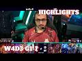 G2 vs SHFT - Game 1 Highlights | Week 4 Day 3 LEC Spring 2026 | G2 Esports vs Shifters G1 W4D3