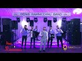 Denis Ramniceanu Band - Liliacul cu cinci flori LIVE 2018