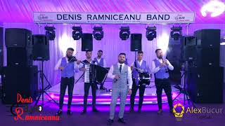 Denis Ramniceanu Band - Liliacul cu cinci flori LIVE 2018