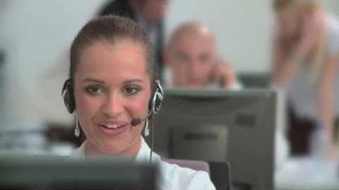 Single Agent Desktop | Telephone Ordering | numero | contact centre telephony | unified desktop