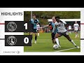 Highlights wycombe wanderers 1 charlton 0 april 2024
