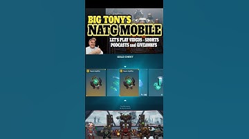 WAR ROBOTS HIGHLIGHTS #WARROBOTS #WRSHORTS #WR #NATG #BIGTONY