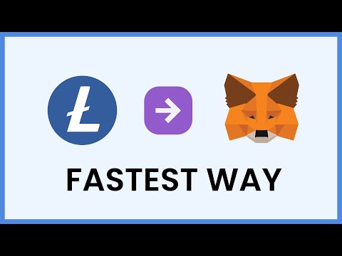 will metamask work with litecoin