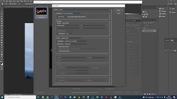 Converting RAW files to 16bit DNG or 16bit PNG
