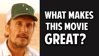 Tender Mercies -- What Makes This Movie Great? Episode 114