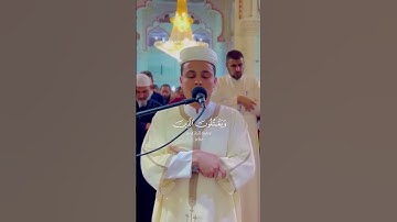 إن الذين يكفرون بآيات الله ... القارئ { عبدالعزيز سحيم }