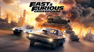 Fast & Furious Crossroads - Prologue Part 1