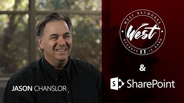 ACT testimonial - SharePoint & West Networks