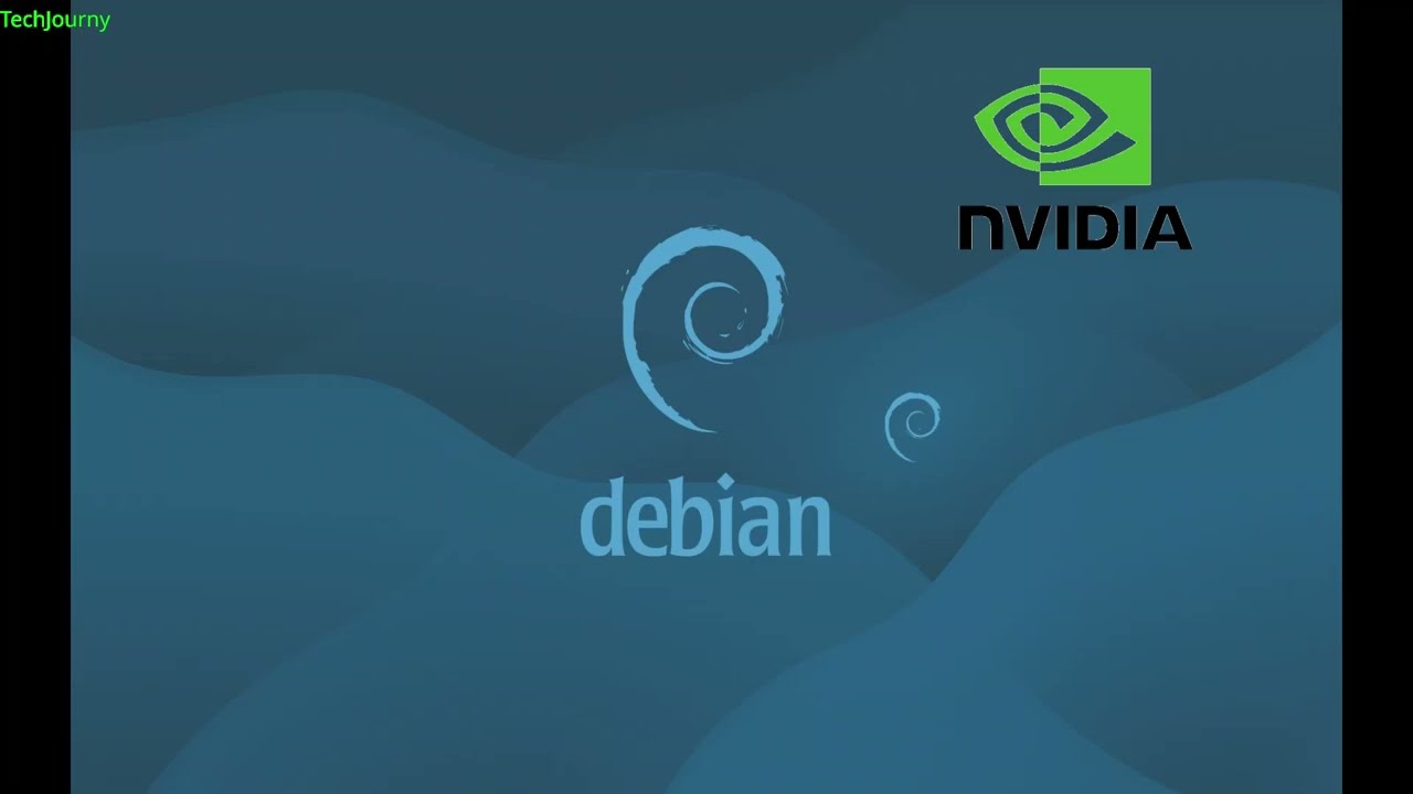 Installing Nvidia Driver on Debian Trixie