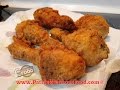 Fried Chicken 101 - For Beginners